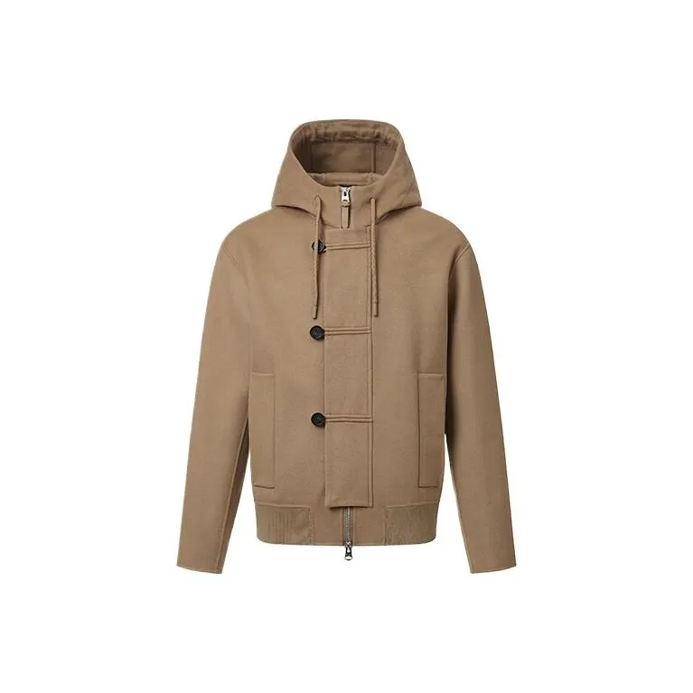 MACKAGE Jackets & Coats Men's Light Camel-0