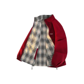 Paddy Julia Jackets Coats Unisex