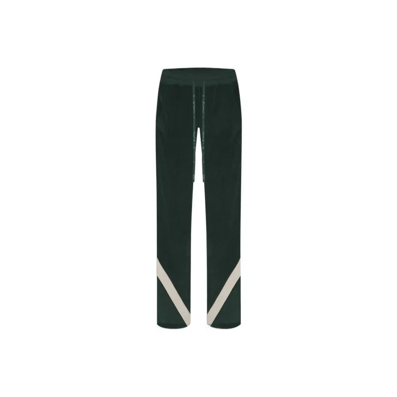 RHUDE Corduroy Track Pant-0