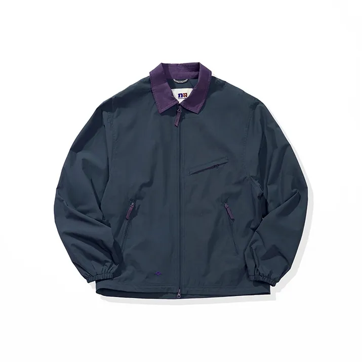 NOTHOMME Jackets Unisex-0