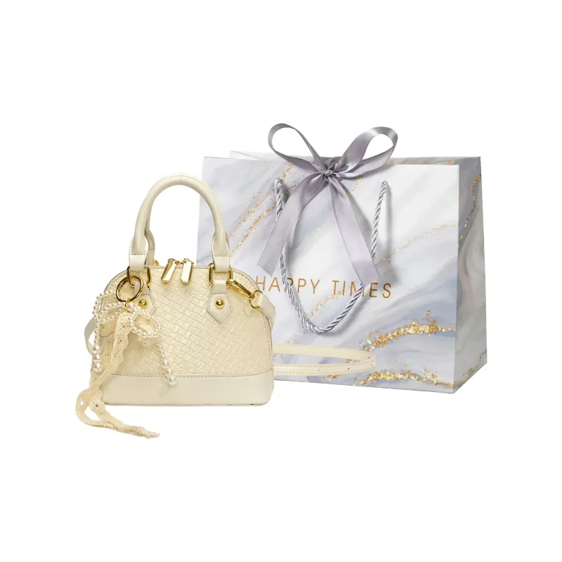 Miss Angel PU Shoulder Bag, Crossbody Bag, Handbag Regular Women's Multicolor-18