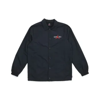 Supreme Jordan Coaches Jacket