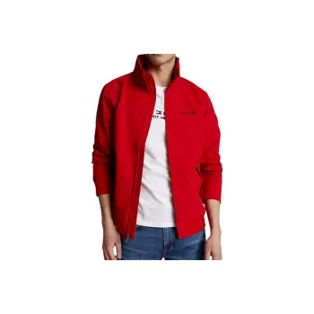 Tommy Hilfiger Jackets Coats Men's Red