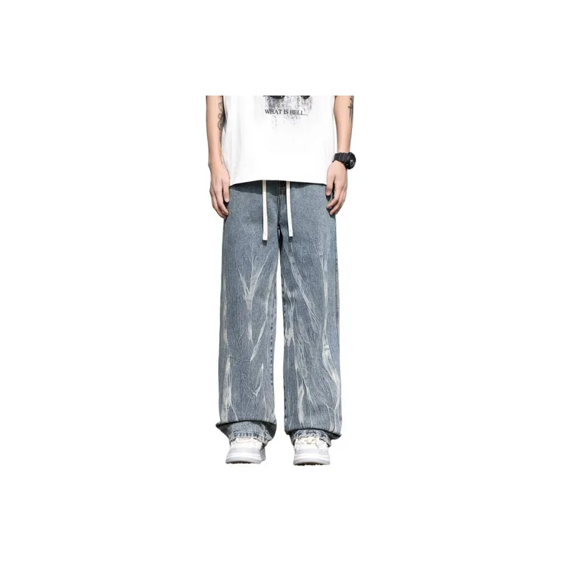Dme Jeans Unisex-6