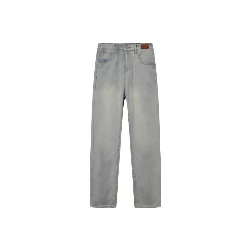 Antioffice Jeans Unisex-10