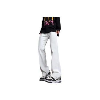 Wenpercy Jeans Unisex