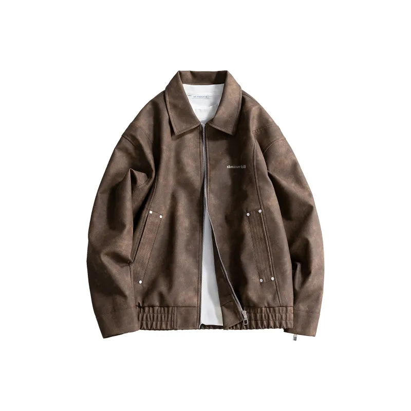S.k. Manor Hill Jackets Coats Unisex-4