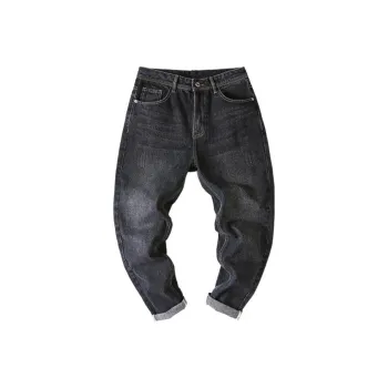 FAIRWHALE Jeans Thickened Unisex Gift Box