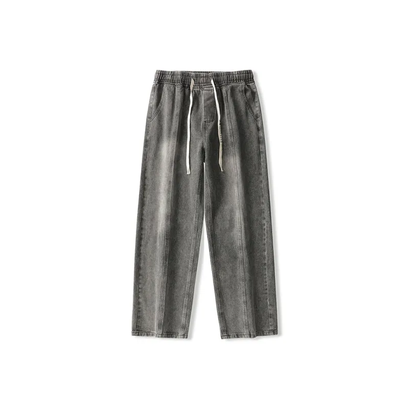 FASTFISH Jeans Unisex-7