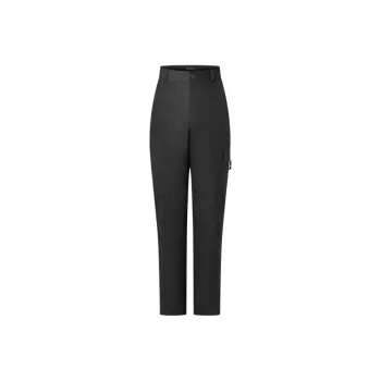 LOUIS VUITTON 1AFBWI Technical Cargo Pants