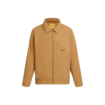 CAT Jackets Men