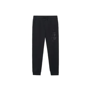 FENDI Faded Ff Jersey Sweatpants