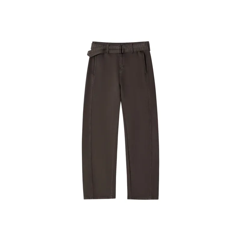 CLIMAX VISION Jeans Unisex-7