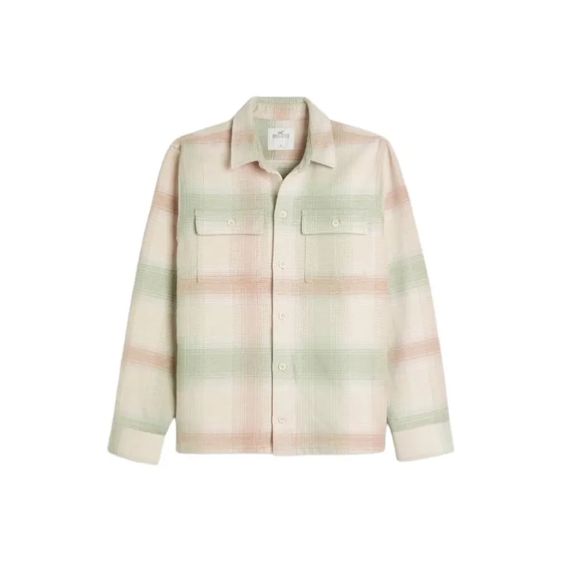 Hollister Jackets Men-6