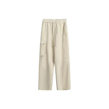 MEIPIN TANG Cargo Pants Unisex
