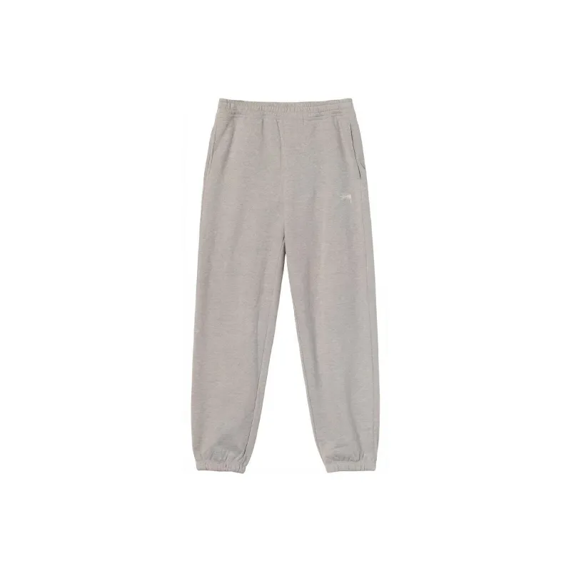 Stussy Stock Logo Sweatpant-12