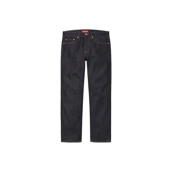 Supreme Rigid Slim Jean