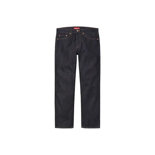 Supreme Rigid Slim Jean