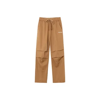 TEPOR Cargo Pants Unisex Coffee