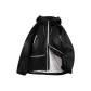 Flare Night Black