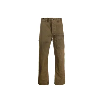 Polo Ralph Lauren Cargo Pants Men's Khaki