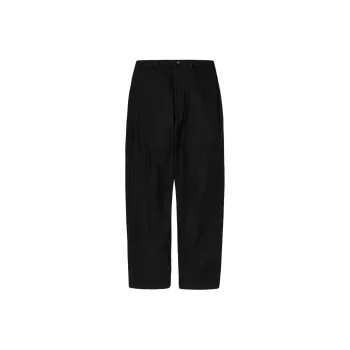 PSO Brand Casual Pants Fall Unisex