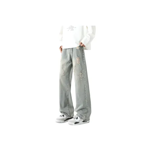 Pancoat Jeans Unisex