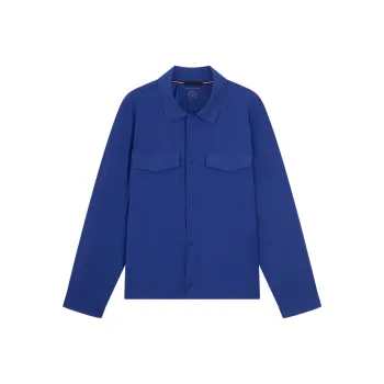 Tommy Hilfiger Jacket Men's Blue