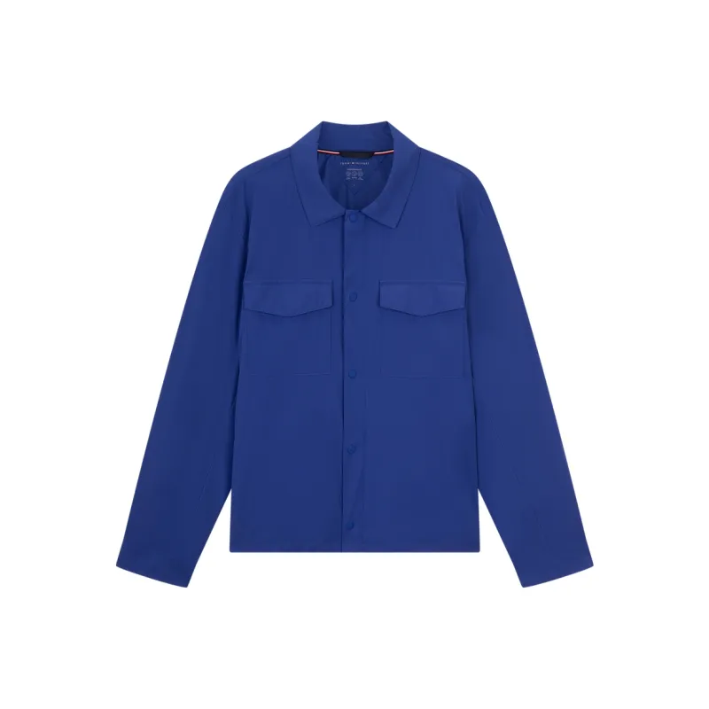 Tommy Hilfiger Jacket Men's Blue-0