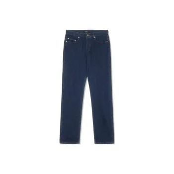 A.P.C Jeans Men Indigo