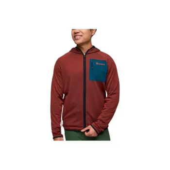 Cotopaxi Jackets Coats Men's Red