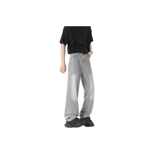 ACUOD BY CHANU Jeans Unisex