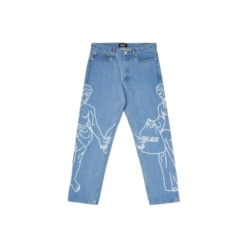 PALACE Londinium Jean-0