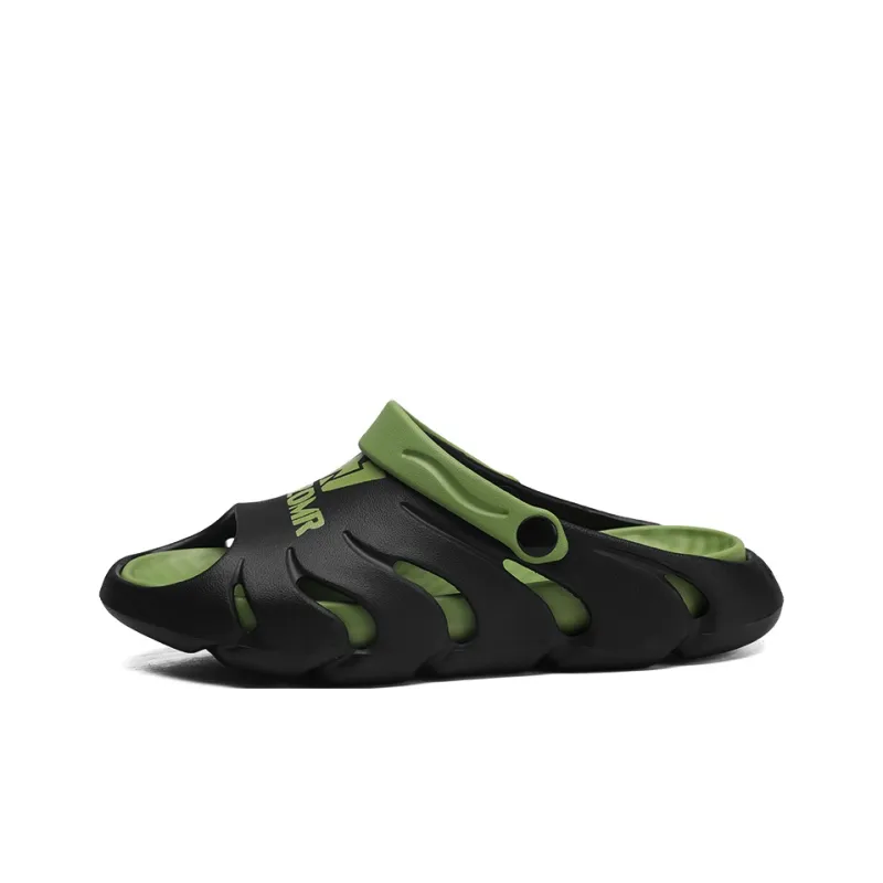 CAMOSI Slide Slippers Men-4