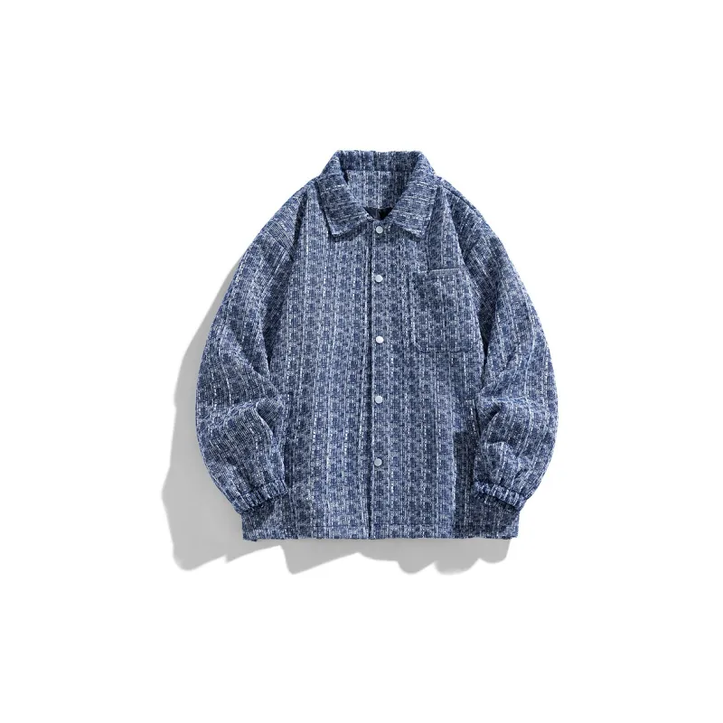 EVBD Jackets Unisex-7