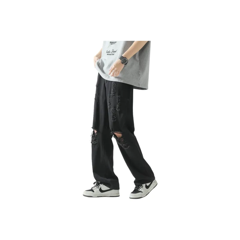 DANGERTIGER Jeans Unisex-0