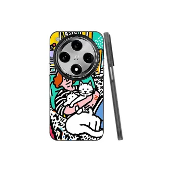 YIBAOBAO Phone Cases