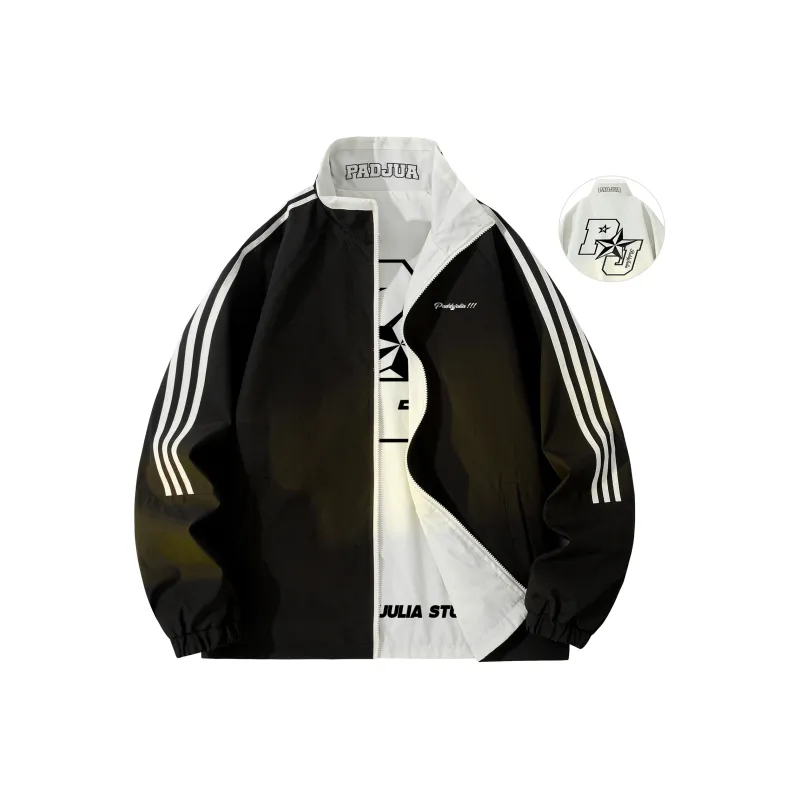 Paddy Julia Jackets & Coats Padded Unisex-48