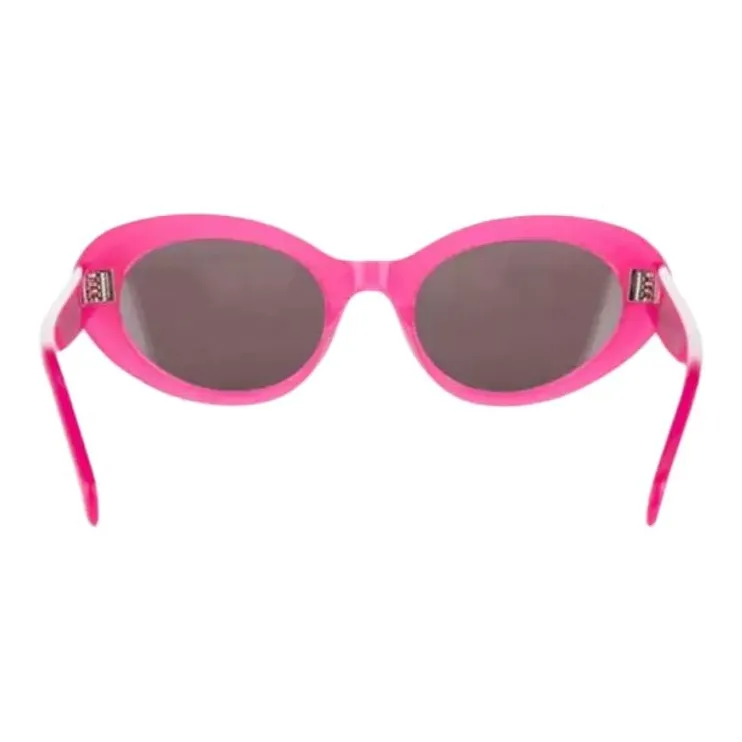 CELINE Cat Eye S193 Sunglasses-2