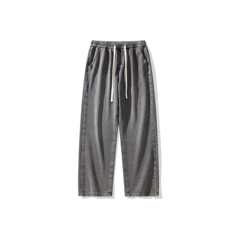 SIFLYTO Jeans Unisex-8