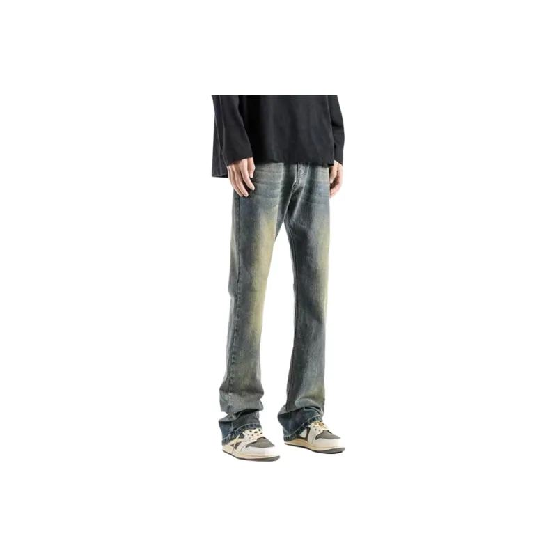 K411 Jeans Unisex-9