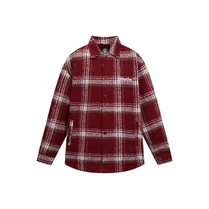 404MOB GANG Jackets & Coats Unisex-3