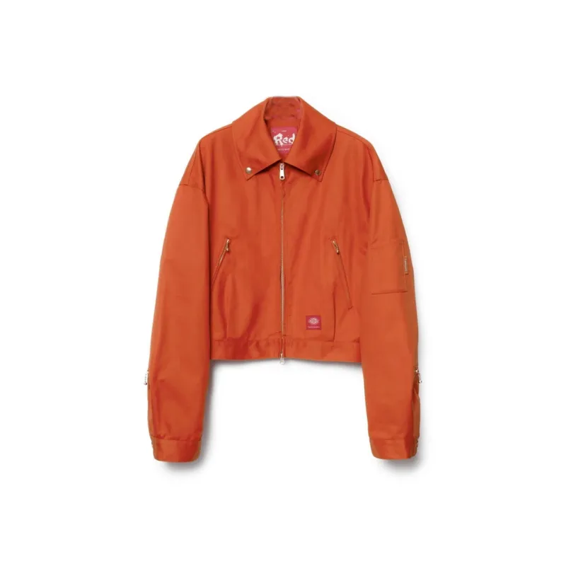 Dickies FUMITO GANRYU Collaboration Jacket Unisex-0