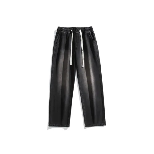 FASTFISH Jeans Unisex
