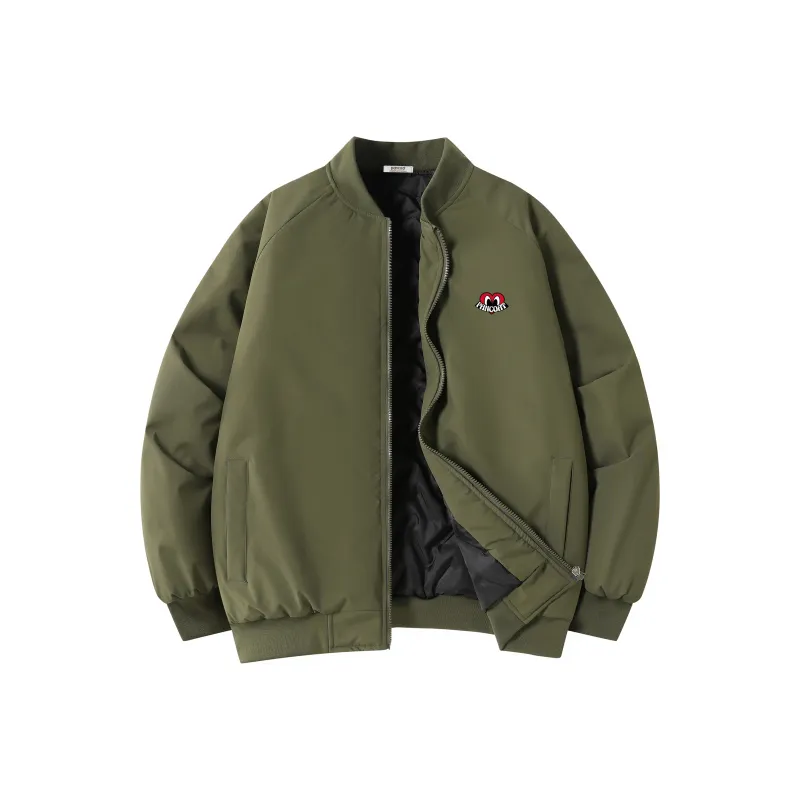 Pancoat Jackets Unisex-17