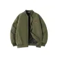 Army Green (Thickened and Padded Upgraded)