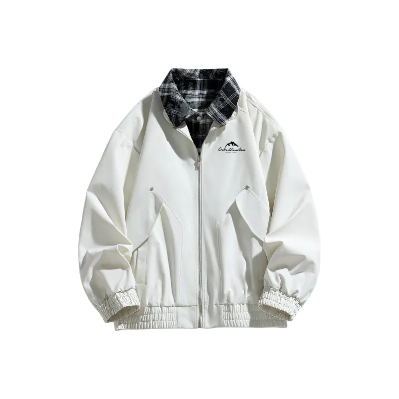 CSKS Jackets Unisex-2