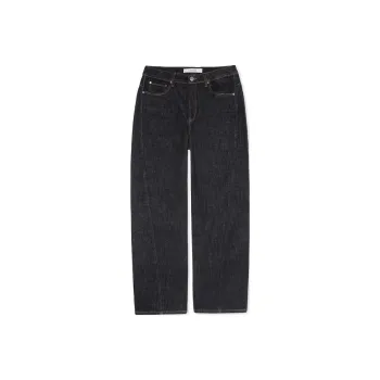 GUESS Jeans Men Black