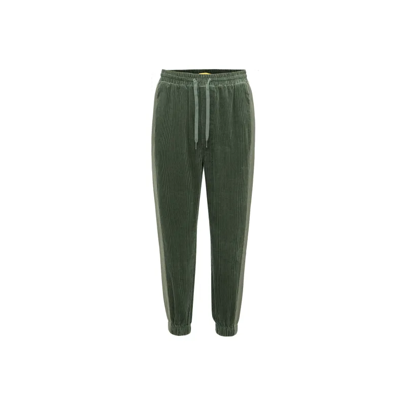CAT Knitted Sweatpants Unisex-5