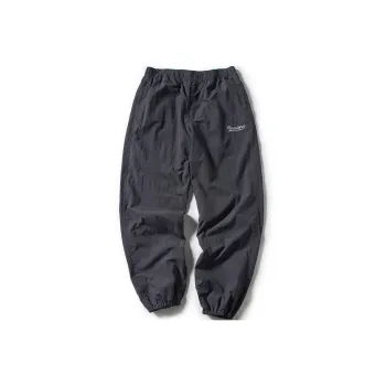 Nautica White Sail Nautica White Sail JP FW22 Knitted Sweatpants Unisex